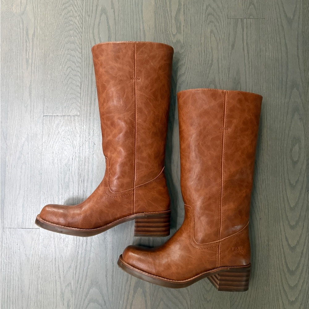 Frye & Co Miranda boot